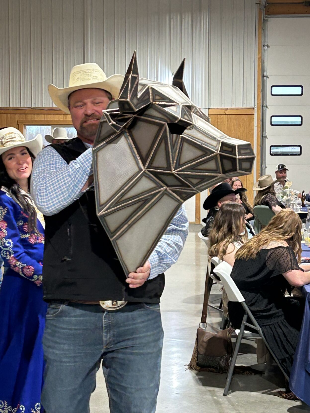 Red Lodge Home of Champions Rodeo Banquet | News | carboncountynews.com