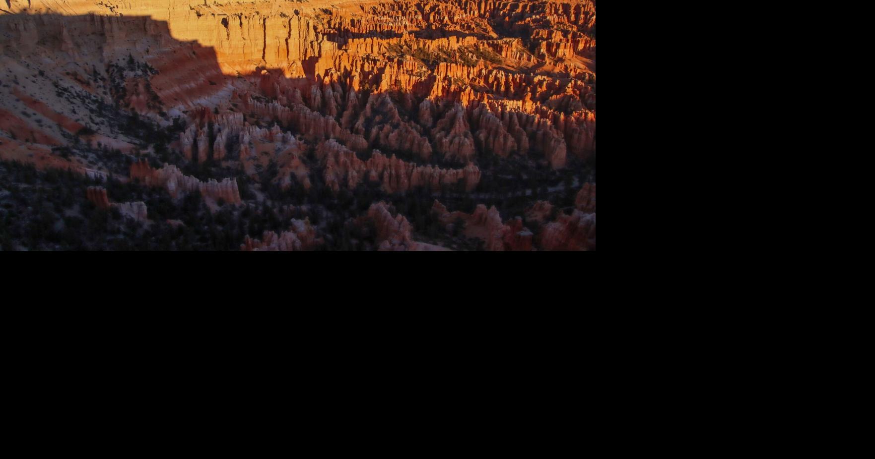 Canyon Colors are Calling | News | carboncountynews.com