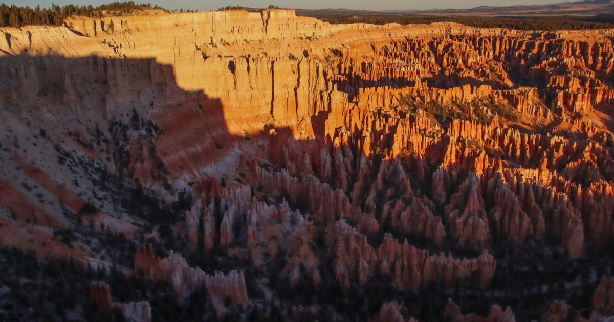 Canyon Ridge Colour Canyon Colors are Calling | News | carboncountynews.com