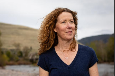 A Conversation about Public Lands with Montana Conservationist Tracy ...