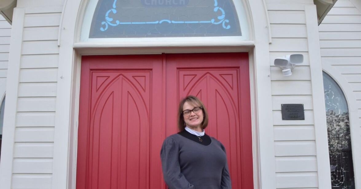 Calvary Episcopal Church Celebrates 125th Anniversary