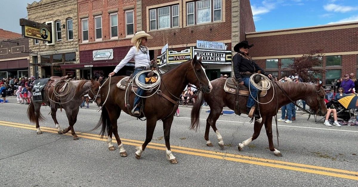 Rodeo Fan | News | carboncountynews.com