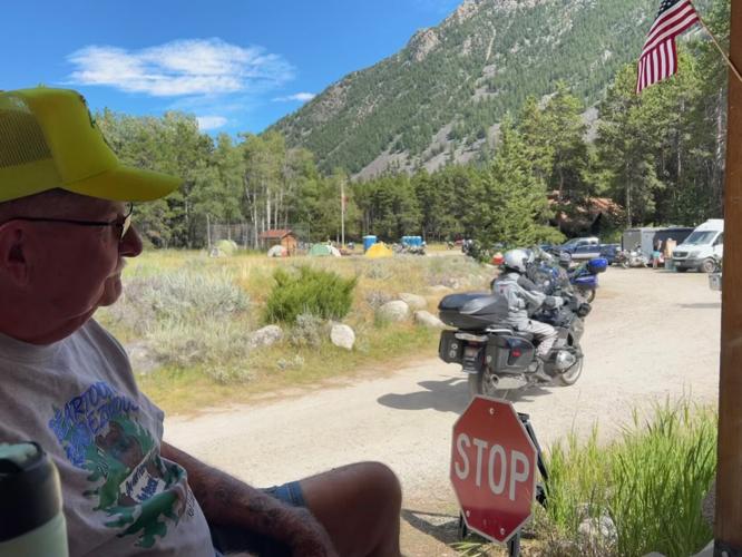 Beartooth Beemers Celebrate 25th Year News