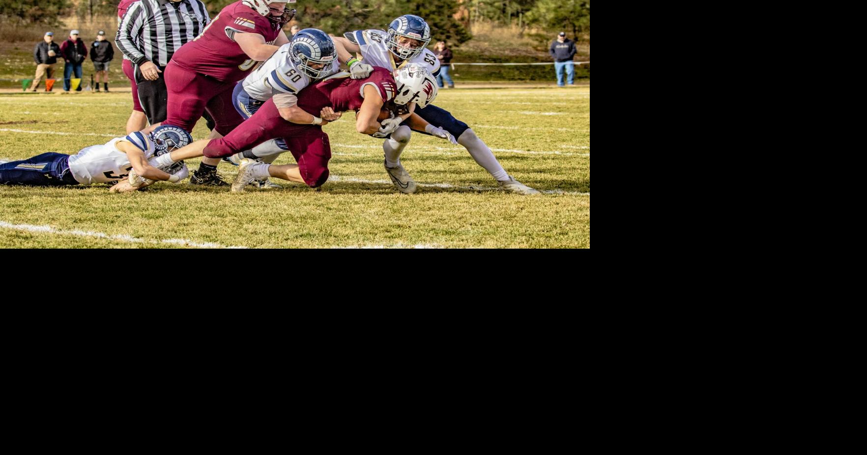 Rams End Season With Loss to Florence-Carlton 40-26 | Sports ...