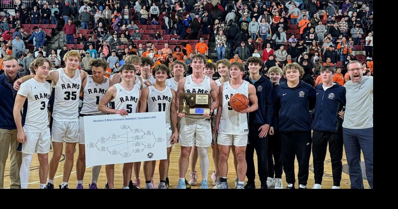 Rams break “curse” to claim Southern B Championship | Sports ...