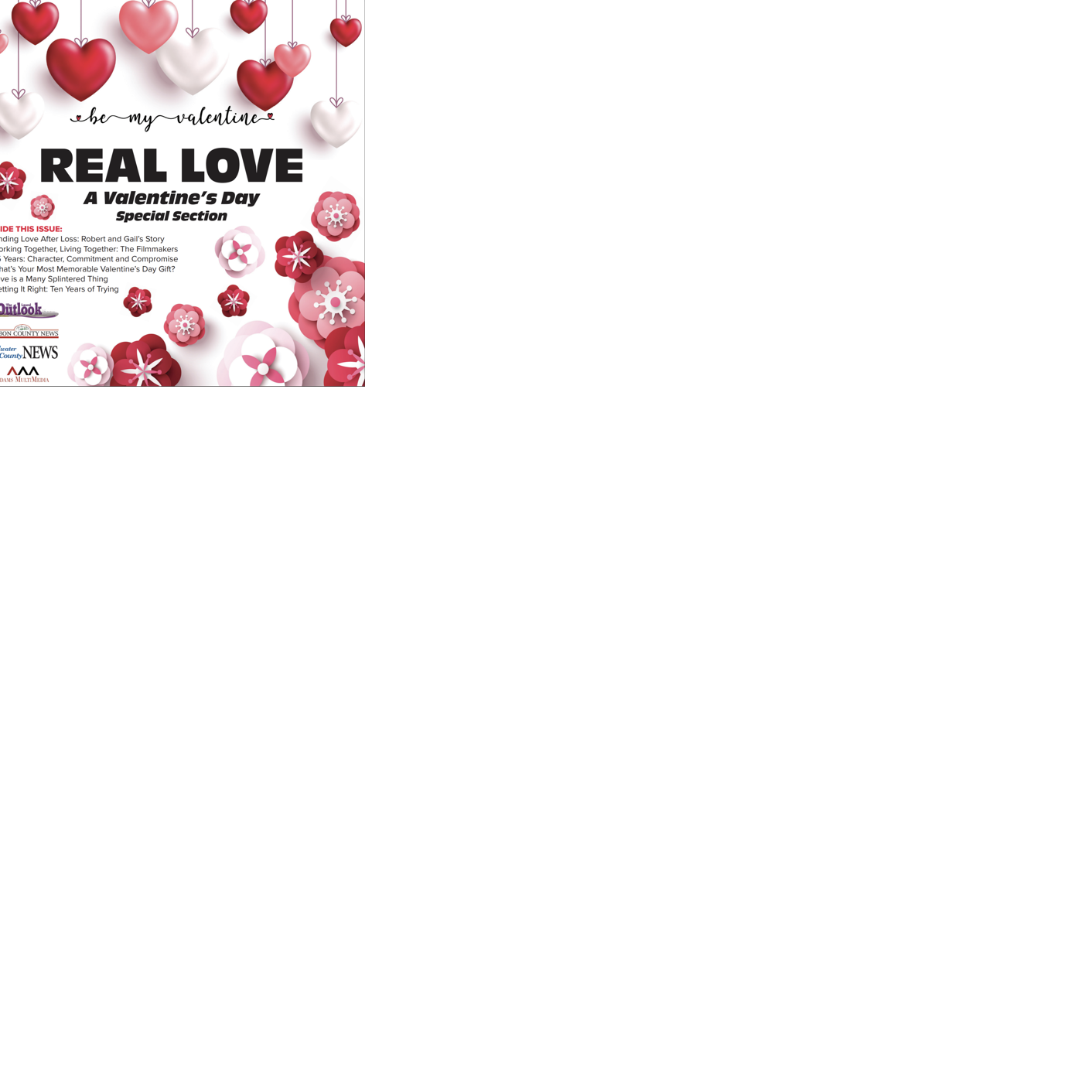 A Valentine's Day