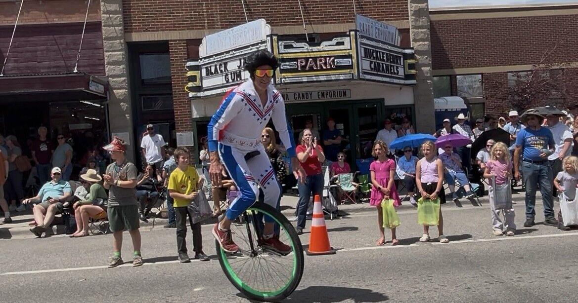 CC Rider | News | carboncountynews.com