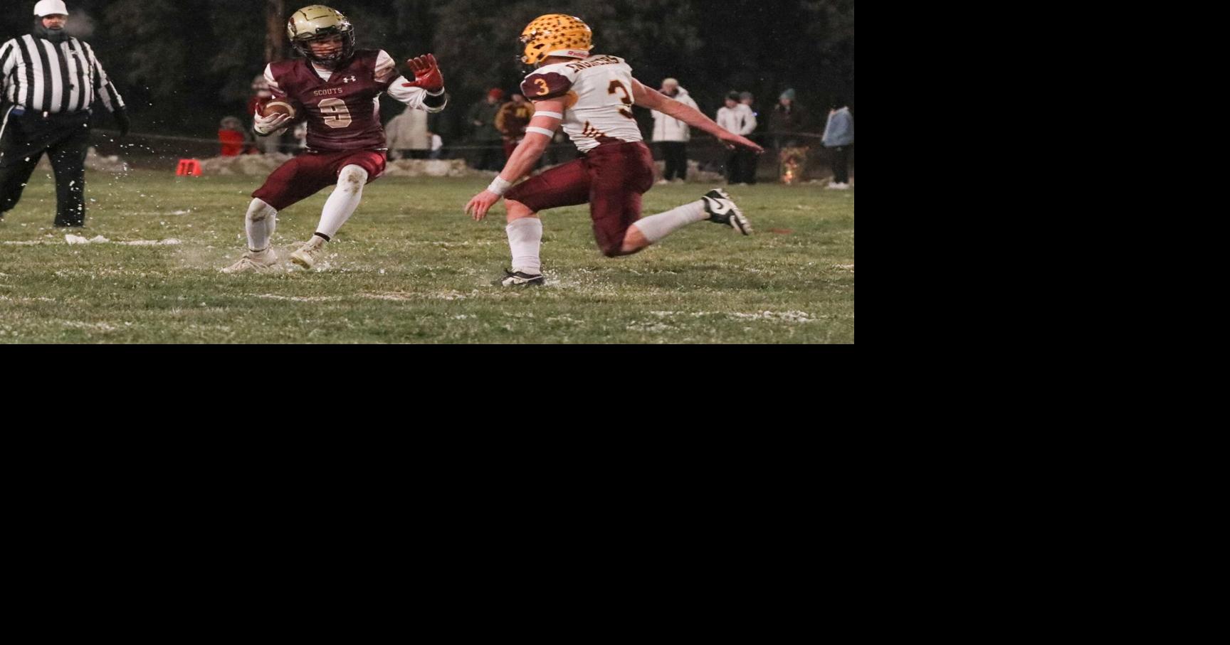 Bridger Scouts fall to Harlowton/Ryegate Sports