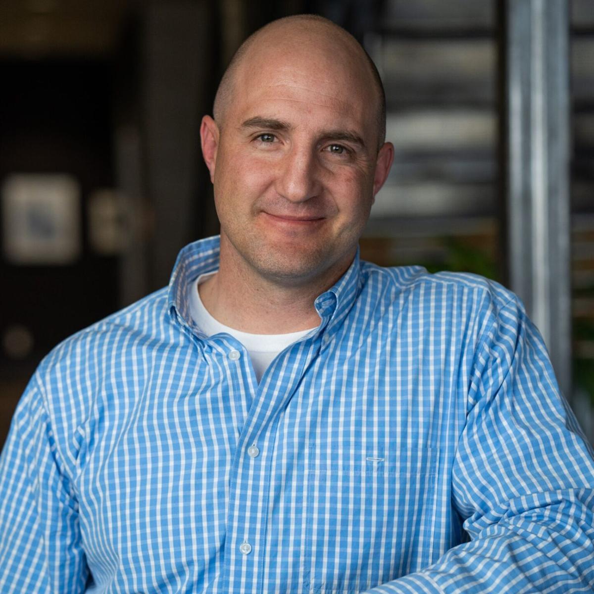 Kyle Kastelitz, President at Dick Anderson Construction