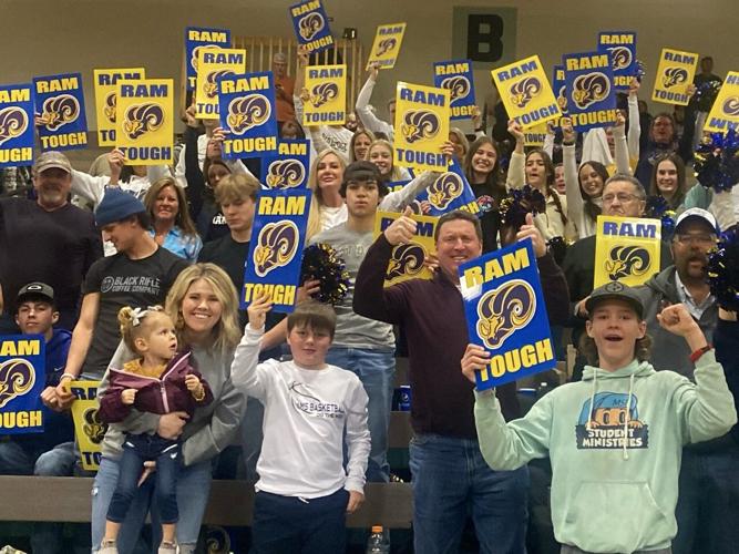 Finding Fourth Place: | Basketball | carboncountynews.com