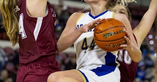 The Dream May Be Over But Lady Rocket's Pride Lives On | Sports ...