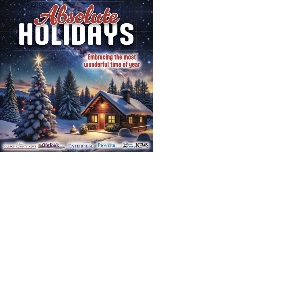 Absolute Holiday 2025