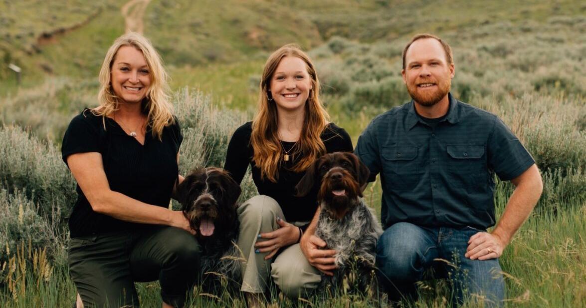 Custer Gallatin National Forest welcomes Haas as Beartooth District ...