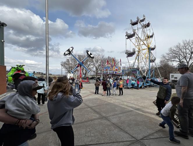Joliet BPA Carnival Fun for All! News