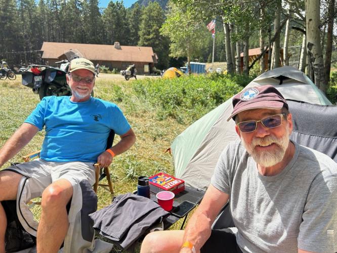 Beartooth Beemers Celebrate 25th Year News