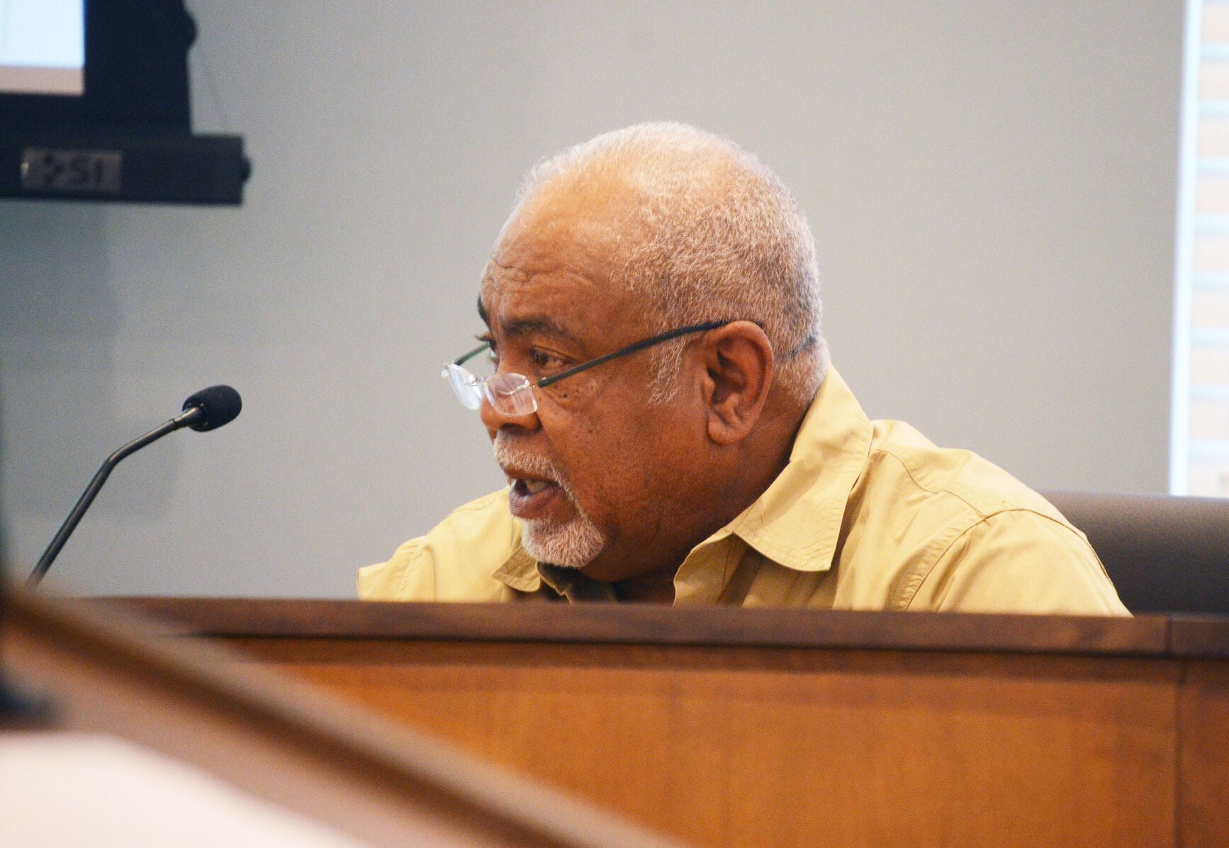 Morehead Council approves $42.1M budget, holds tax rate at 34.25 cents