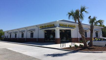 Dollar General Stores Welcomed Across County News