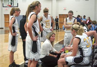 Lady Pirates To Play In Ashley Summer Basketball Jamboree Sports