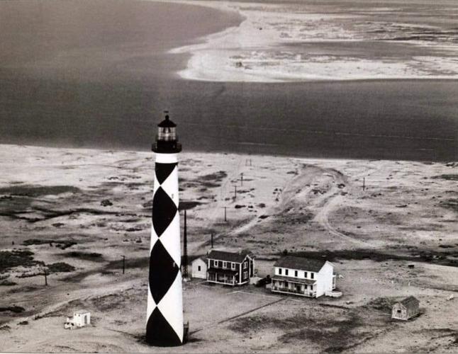 Cape Lookout Lighthouse closes for repairs due to safety concerns, News