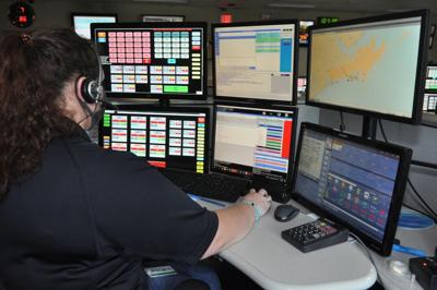 Carteret commissioners approve 12.5% raise for 911 communications center staff in effort to recruit, retain workers