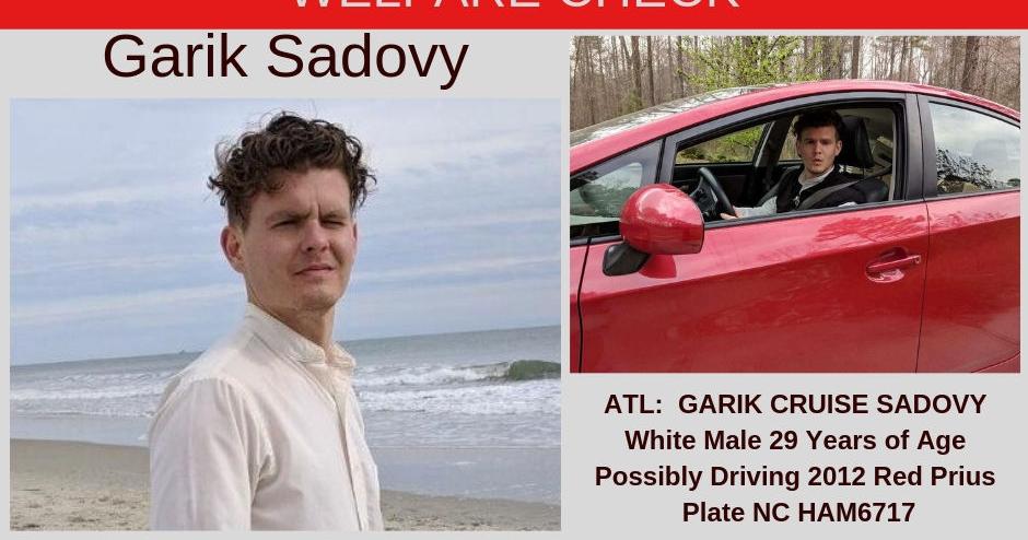 Morehead City police searching for missing man | News ...