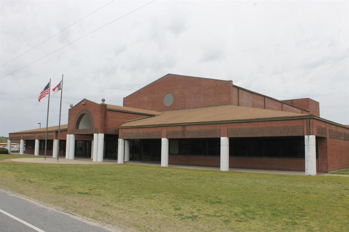 South Lenoir teacher accused of assaulting two students with an extension  cord | Regional | carolinacoastonline.com