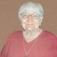 Billie Garrett, 85; service Thursday