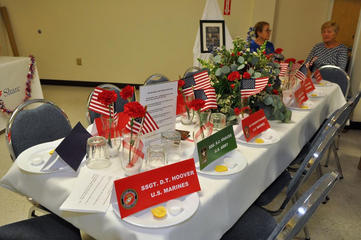 GALLERY: Morehead City Elks Lodge 9/11 Memorial Ride