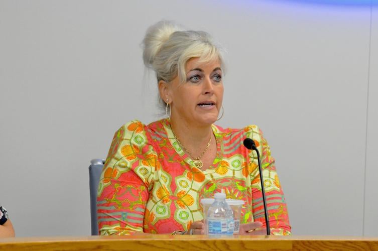 County Board of Education votes to ask for stay of judge s school