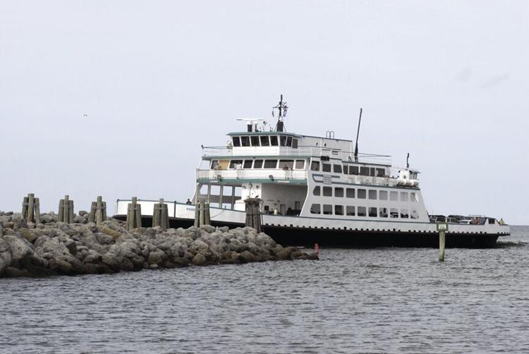 Swan Quarter, Cedar Island ferry runs to Ocracoke to resume Regional