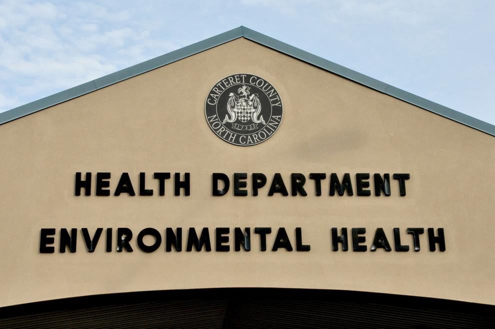 Health Department approves bad debt write-offs