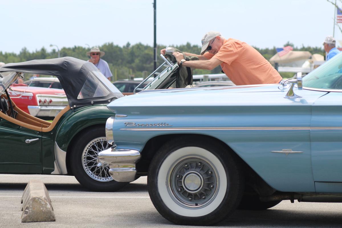 GALLERY: Beaufort Historical Association welcomes back Old Homes Tour and More