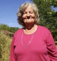 Ruth Brickhouse, 77; service September 17