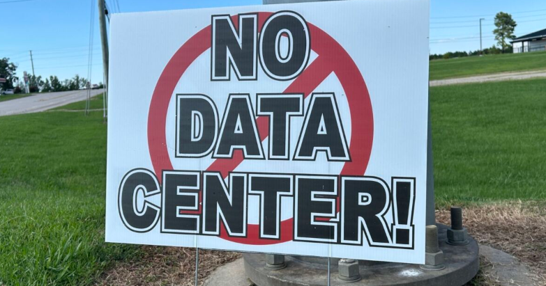 Local data center moratoriums may carry statewide consequences