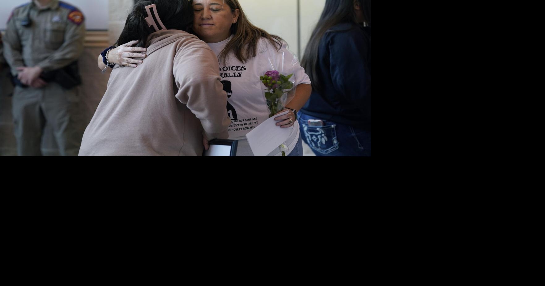 Uvalde school board fires police chief after mass shooting | National ...
