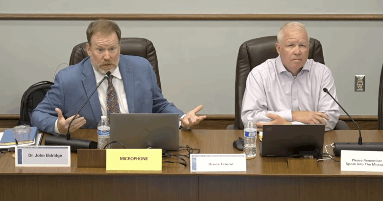 Charter group brings in firm to set standards for NC virtual schools