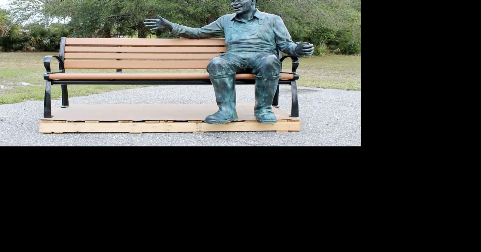 Beaufort sculpture will honor Black fishermen vital to menhaden fishing industry