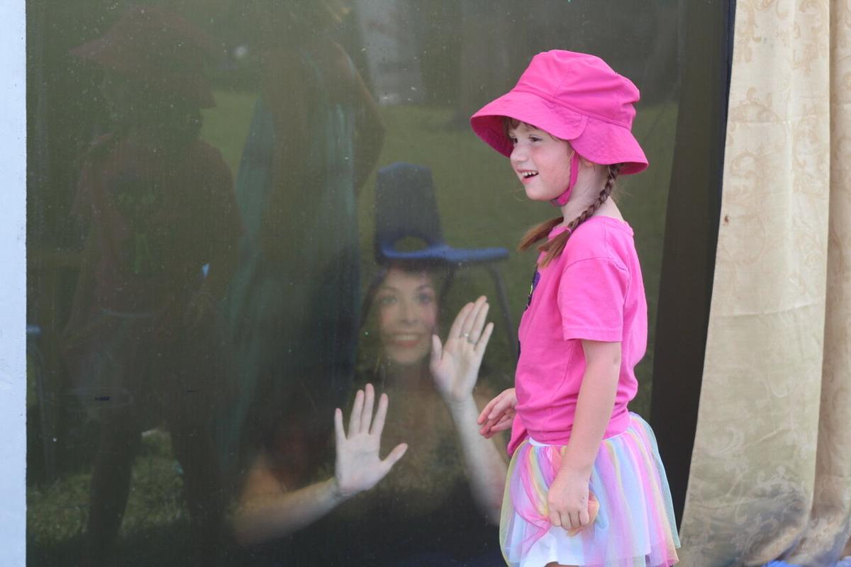 GALLERY: Beaufort Pirate Invasion returns for celebration at Gallants Channel