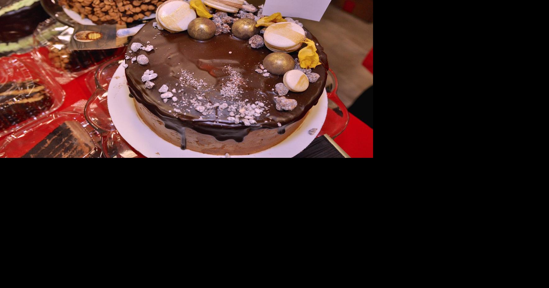 Chocolate festival to provide tasty treats, events for all News