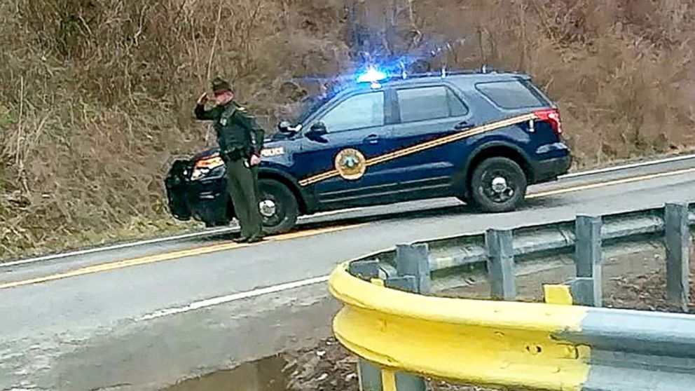 10 Minors, 42 Women In Total To Sue West Virginia State Police Over ...