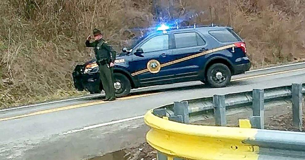 10 minors, 42 women in total to sue West Virginia State Police over hidden cameras - Vimarsana News