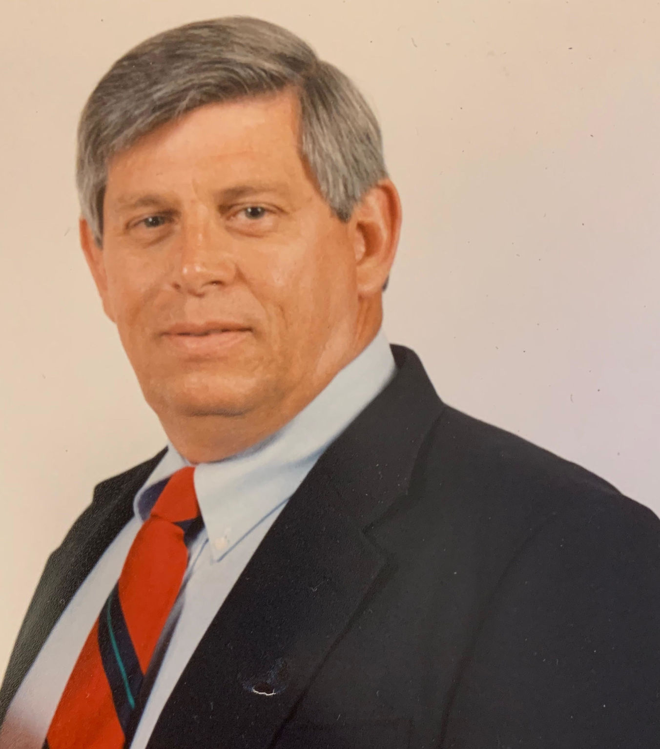 Sudden Deaths Rock Community: Standefer Reed Obituaries - jnewnxi