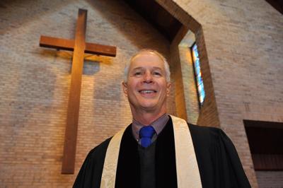 Popular county pastor to preach last sermon Sunday as he retires