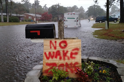 Draft Federal Flood Insurance Rate Documents Concern Officials News Carolinacoastonline Com