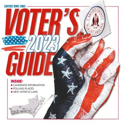 2023 General Election Voter Pamphlet by Pierce County - Issuu