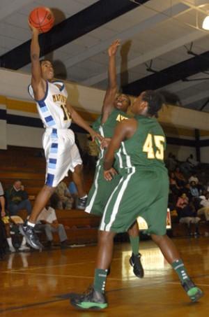 Mariners Continue Tough Slate With 56 51 Win Over Ayden Grifton Sports Carolinacoastonline Com