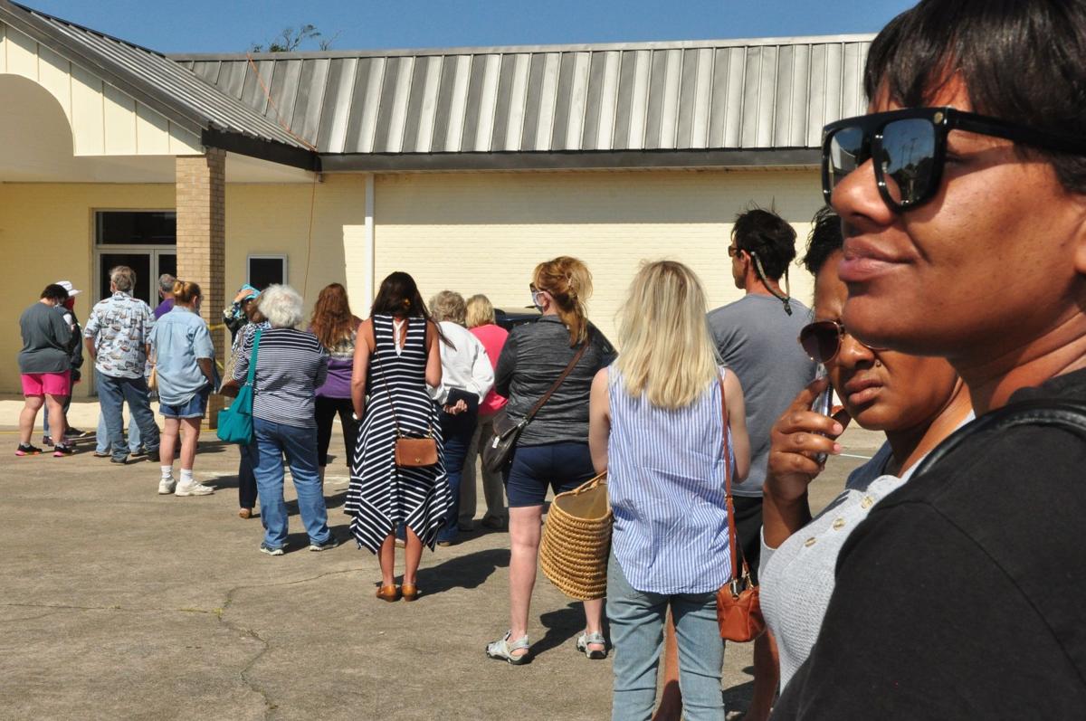 Hope Mission opens new store, other thrift stores reopen News