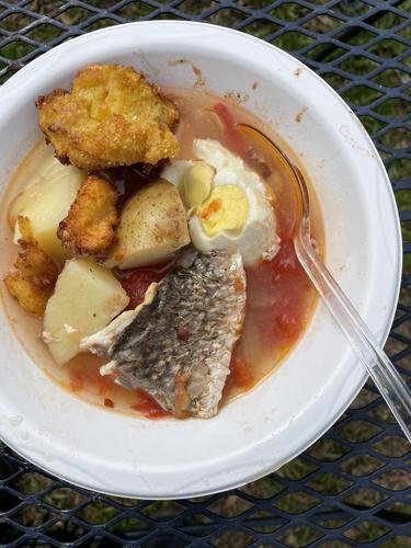 Eastern North Carolina fish stew: Both a dish and an event | Regional ...