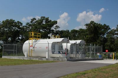 Carteret County-Beaufort Airport Authority receives nearly $200K in unused federal funds