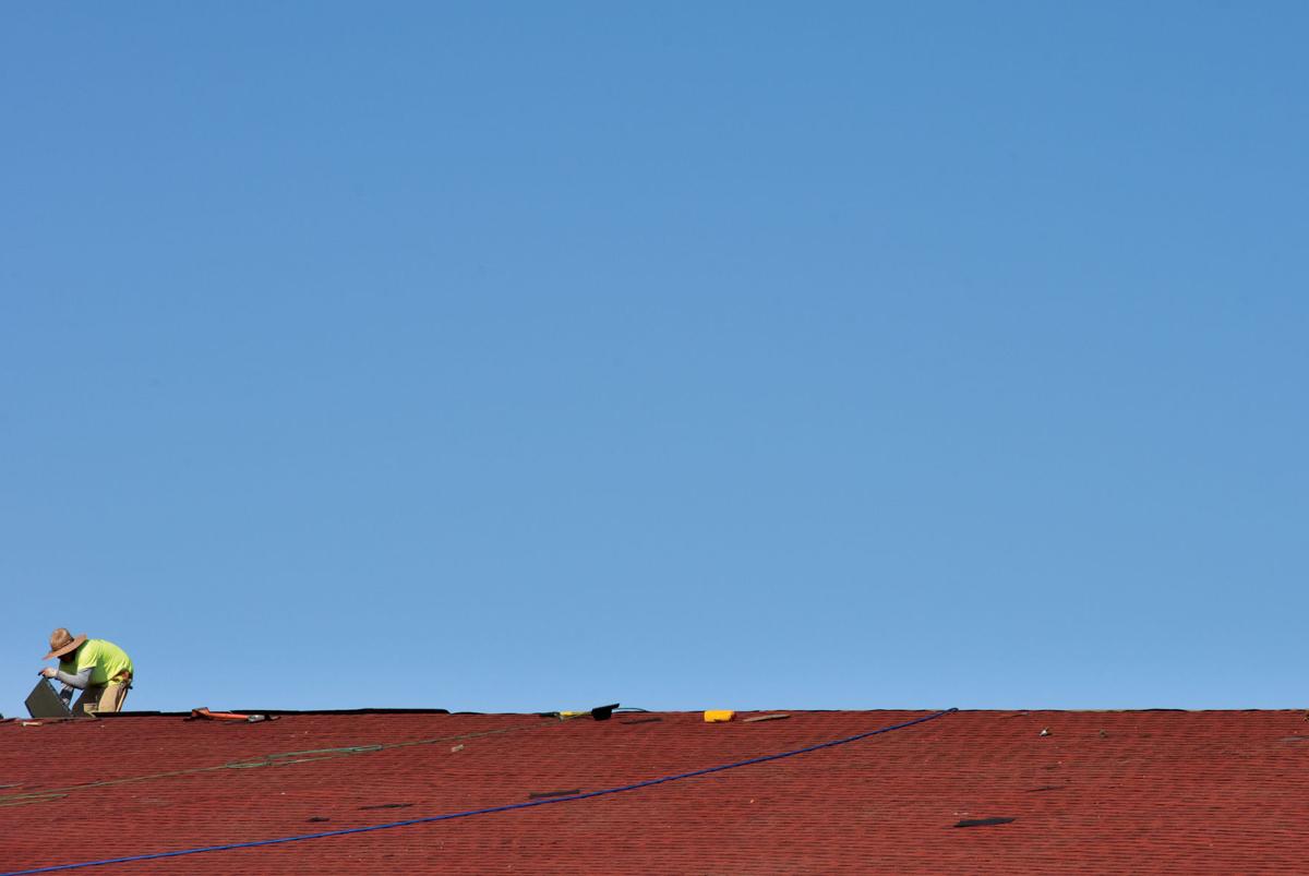 Storm Repairs Tough For Residents Contractors News